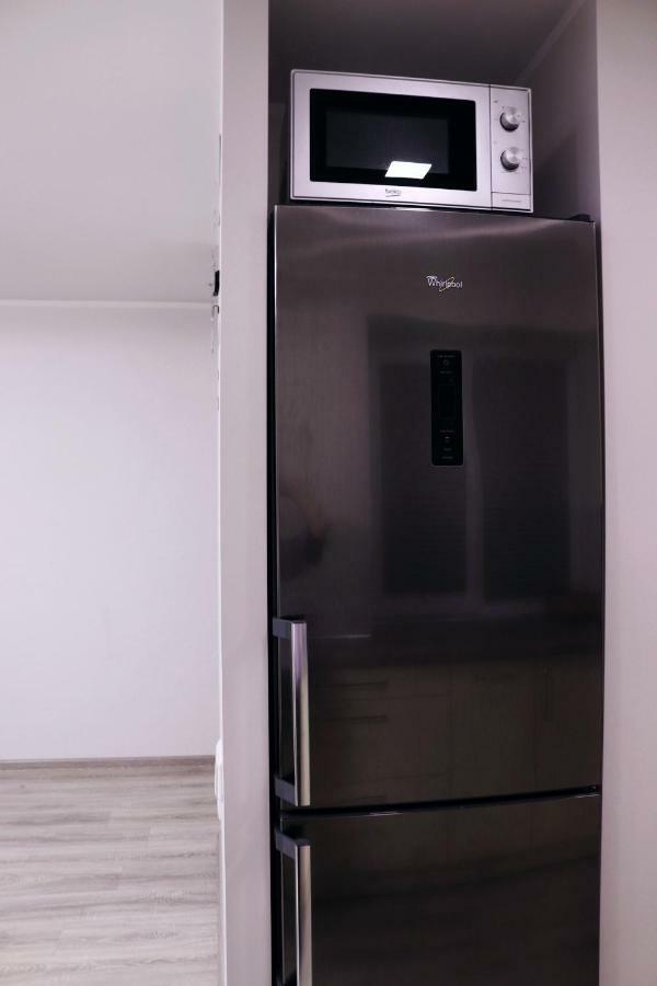 Butas Miesto Centre Apartment Panevezys